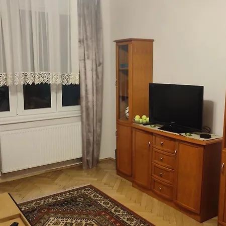 Alloggio in famiglia Cozy In Cracow