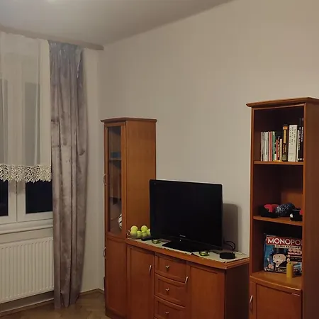 Cozy In Cracow Alloggio in famiglia *