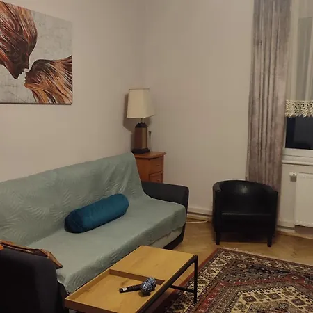 Cozy In Cracow Проживание в семье Краков