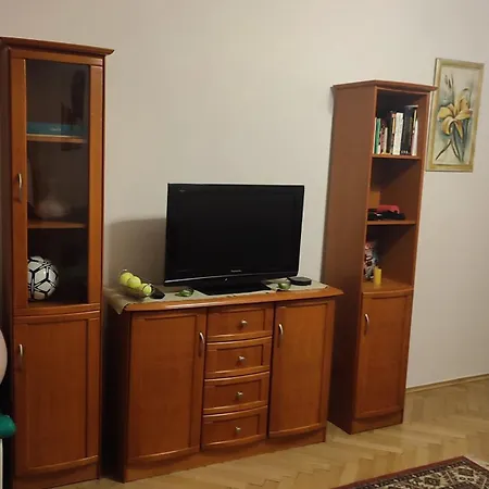 Cozy In Cracow * Краков